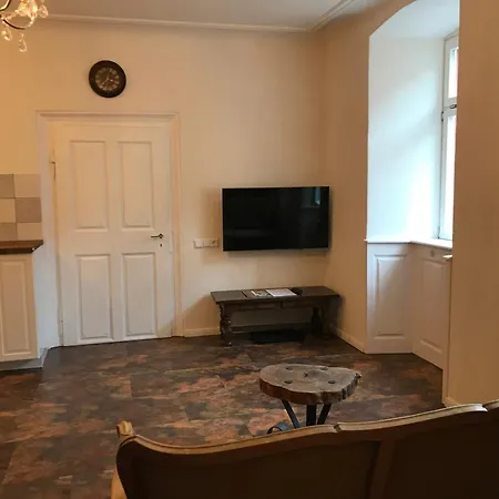 Ferienwohnung Barocker Hof Rhodt Rhodt unter Rietburg Zimmer foto