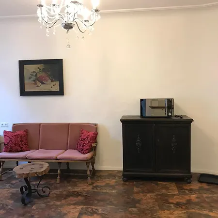 Ferienwohnung Barocker Hof Rhodt Rhodt unter Rietburg Zimmer foto