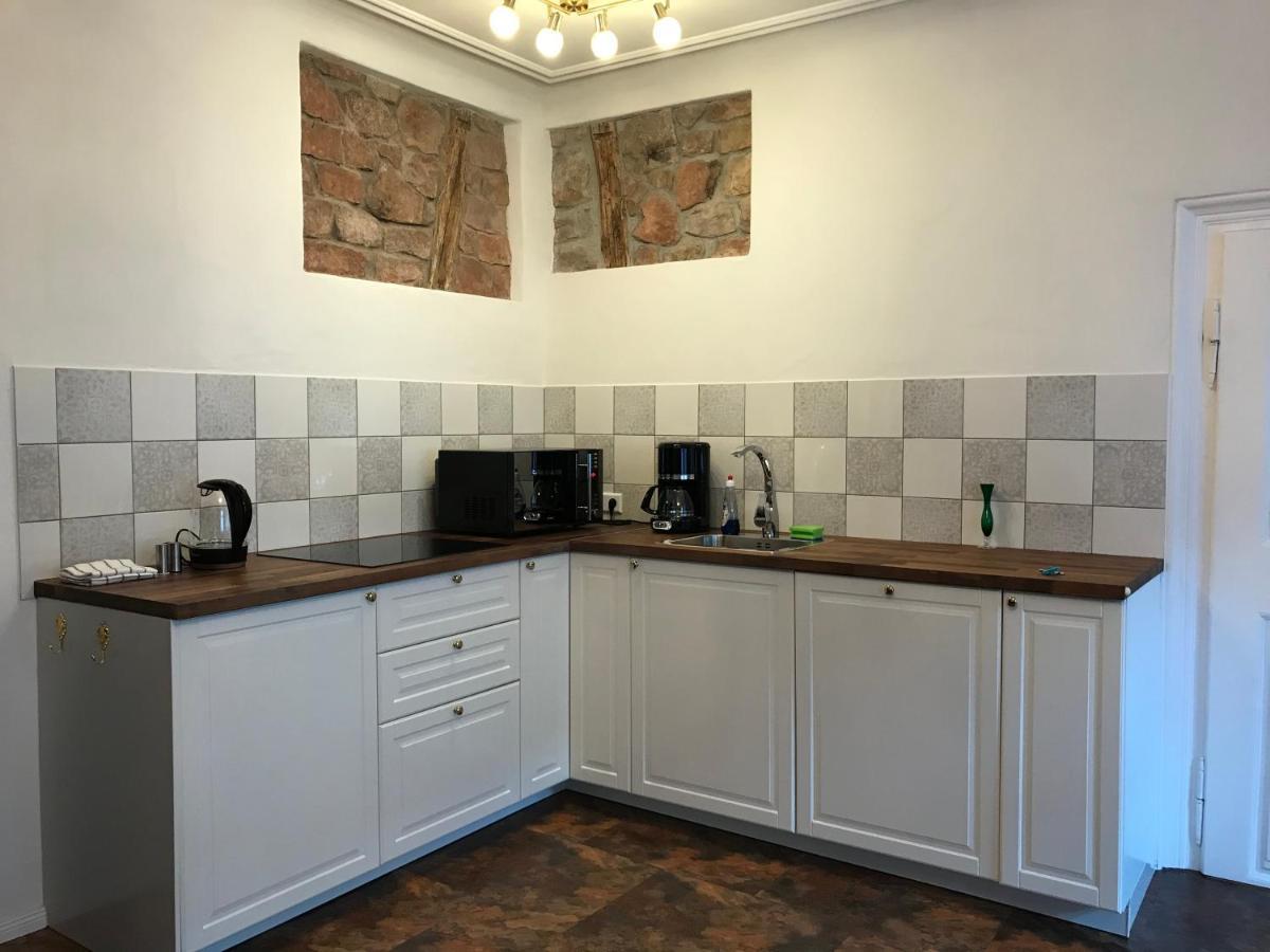 Barocker Hof Rhodt Apartment Rhodt unter Rietburg