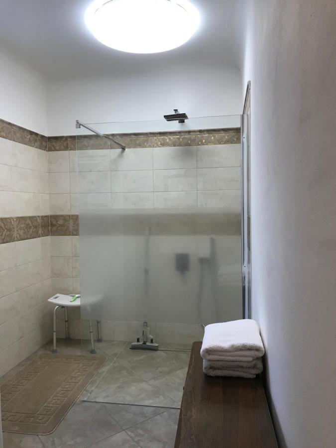 Apartment Barocker Hof Rhodt *