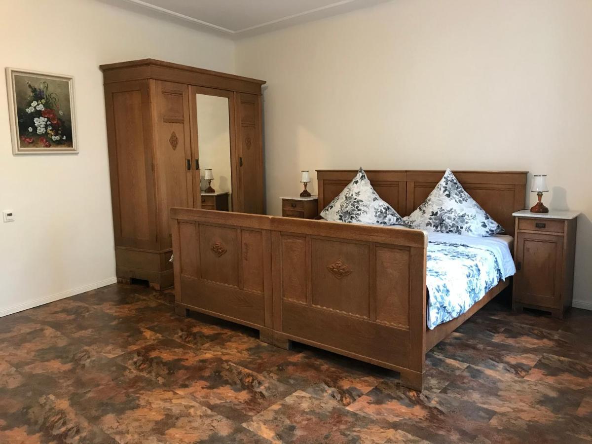 Barocker Hof Rhodt Apartment Rhodt unter Rietburg