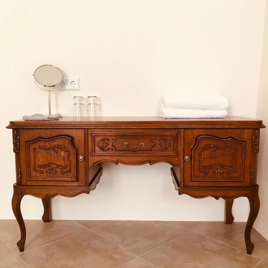 Barocker Hof Rhodt Apartment Rhodt unter Rietburg