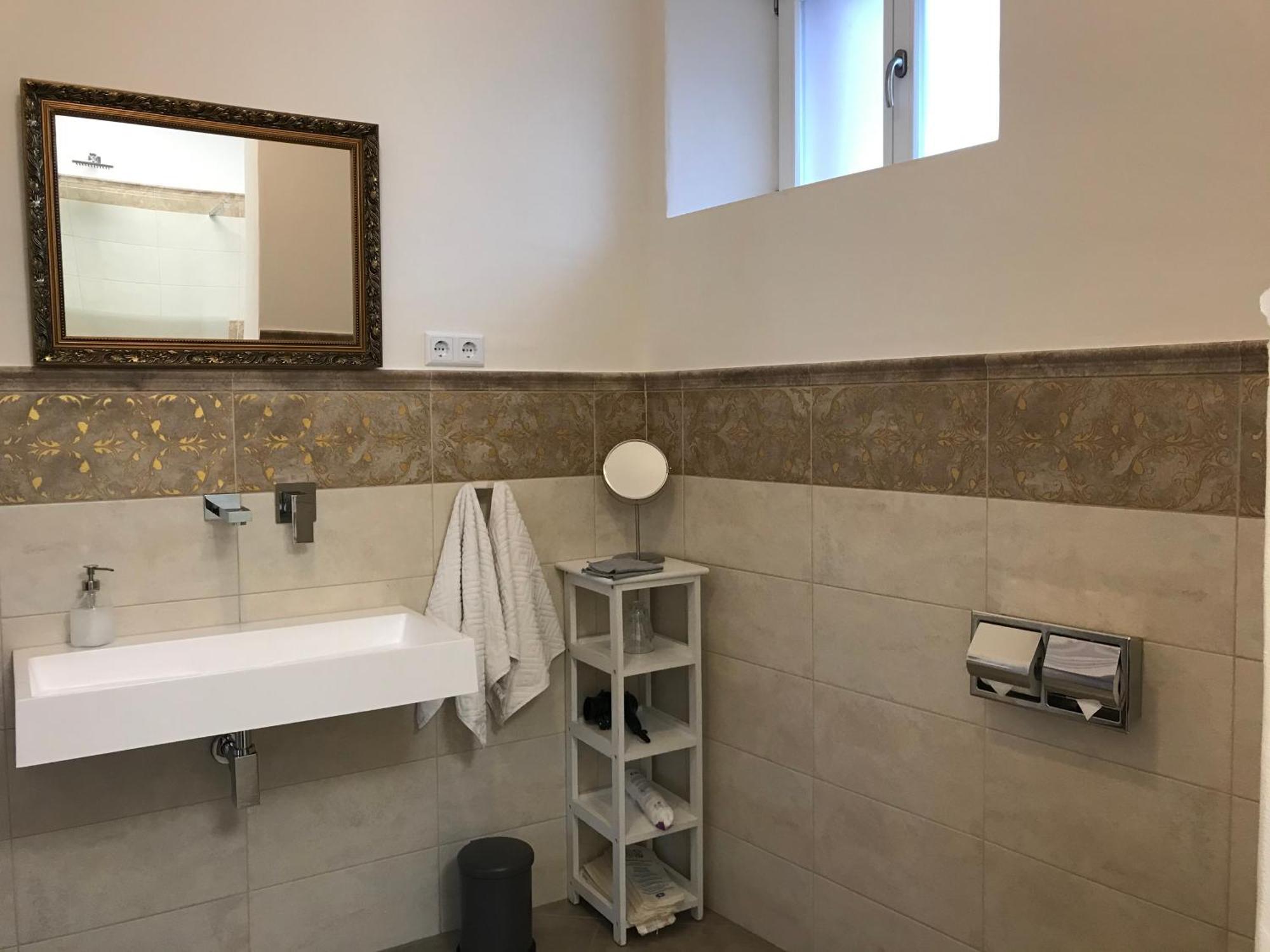 Barocker Hof Rhodt Apartment Rhodt unter Rietburg