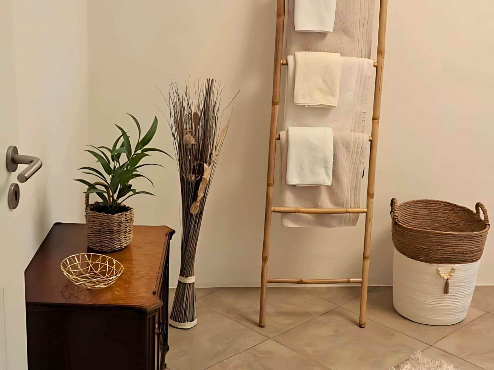 Barocker Hof Rhodt Apartment *