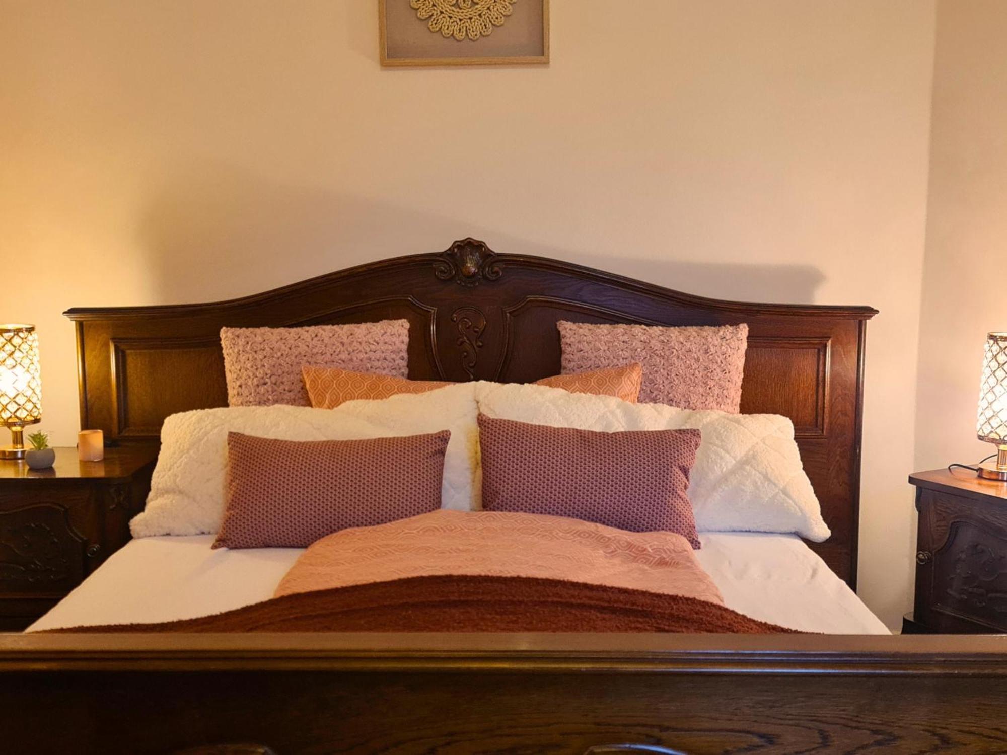 Barocker Hof Rhodt Apartment Rhodt unter Rietburg