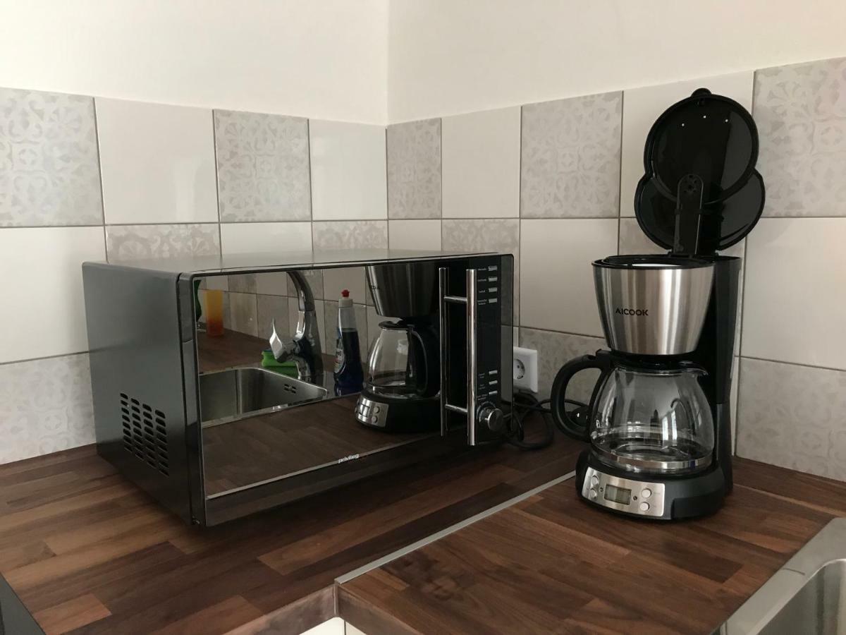 Barocker Hof Rhodt Apartment